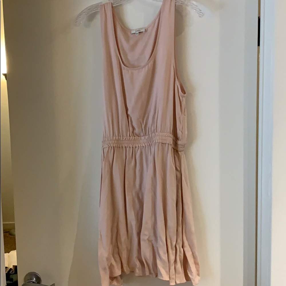 Talula dress (Aritzia)